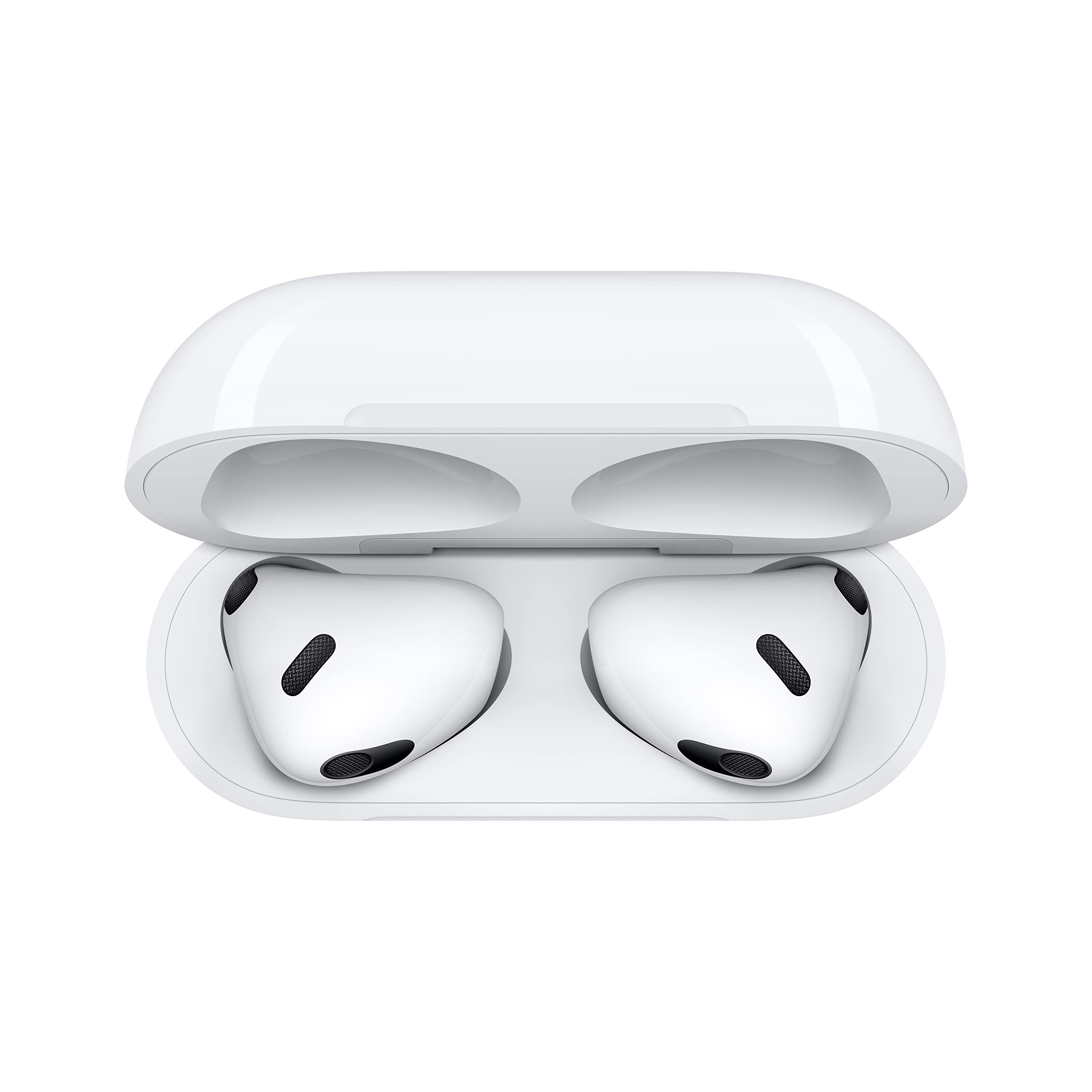 Foto 6 pulgar | Auriculares Inalámbricos Apple Airpods 3.ª Generación con Funda Magsafe - Venta Internacional