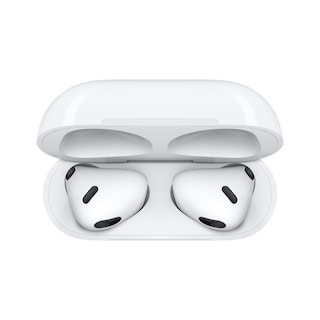 Foto 5 | Auriculares Inalámbricos Apple Airpods 3.ª Generación con Funda Magsafe - Venta Internacional