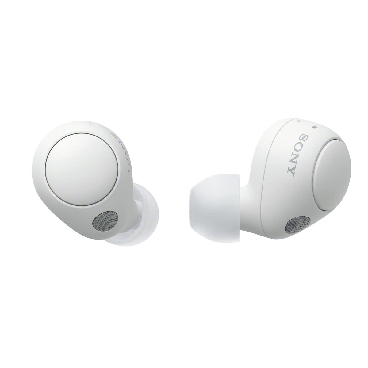 Foto 2 pulgar | Auriculares Bluetooth Sony WF-C700N Blancos - Venta Internacional