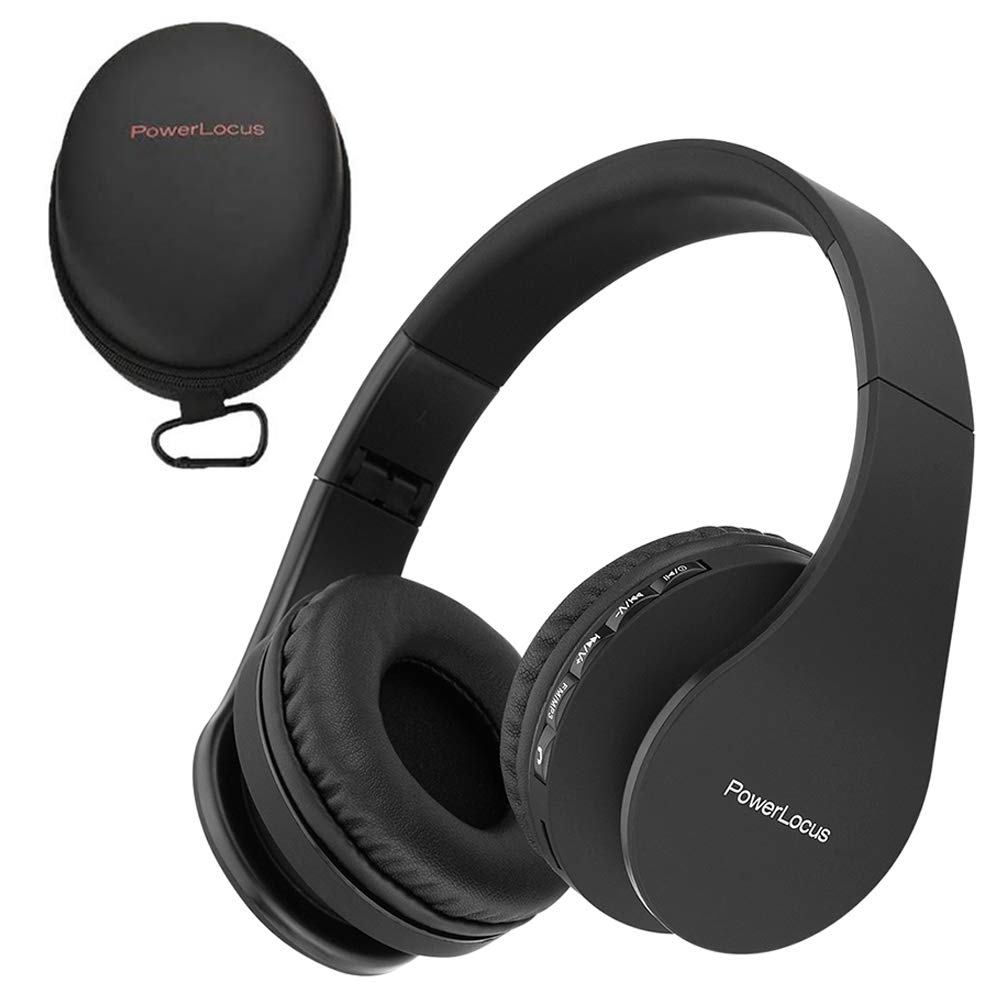 Auriculares Inalámbricos Bluetooth Powerlocus - Venta Internacional