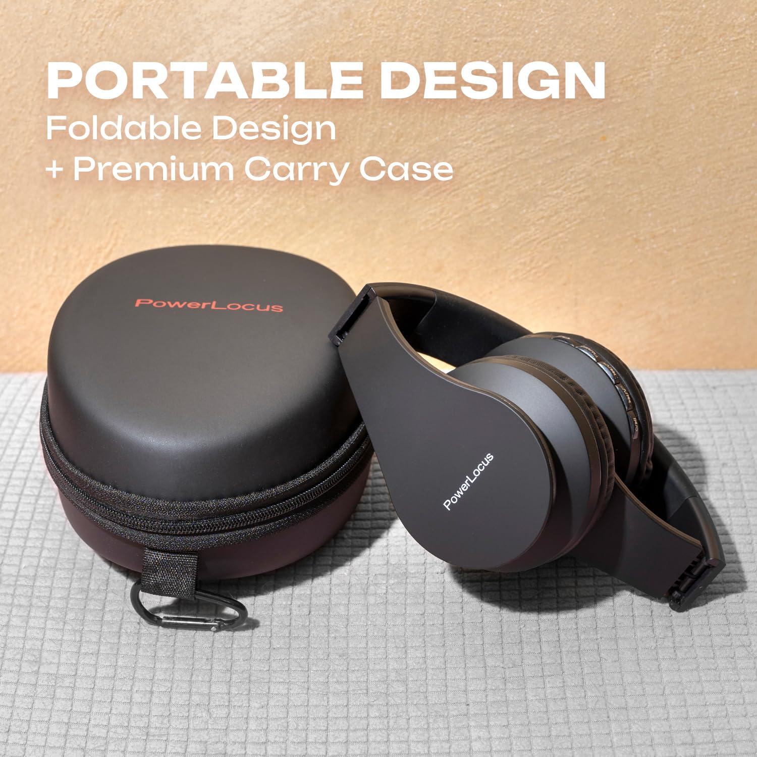 Foto 8 pulgar | Auriculares Inalámbricos Bluetooth Powerlocus - Venta Internacional