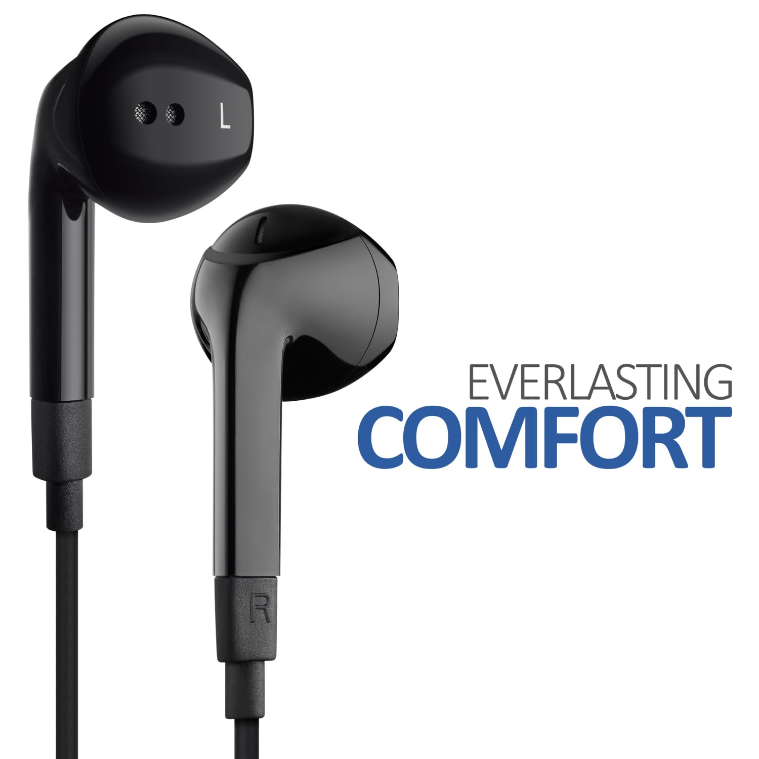 Foto 7 pulgar | Auriculares Intraurales Ludos Ferox con Cable y Micrófono - Venta Internacional