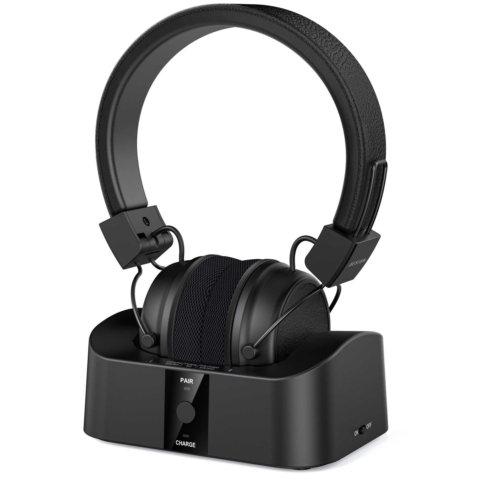 Auriculares Inalámbricos Besign Bth02 Bluetooth - Venta Internacional