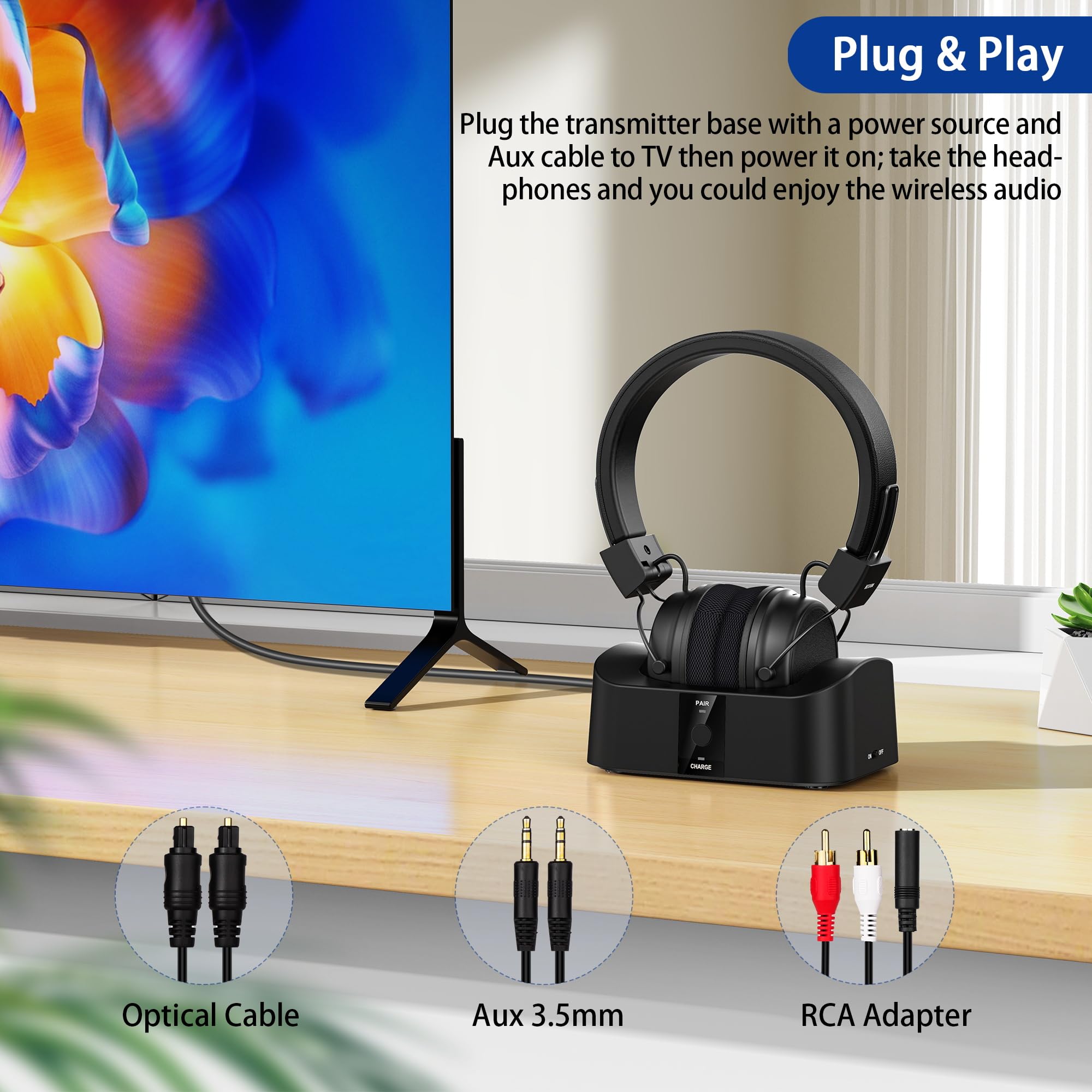 Foto 3 pulgar | Auriculares Inalámbricos Besign Bth02 Bluetooth - Venta Internacional
