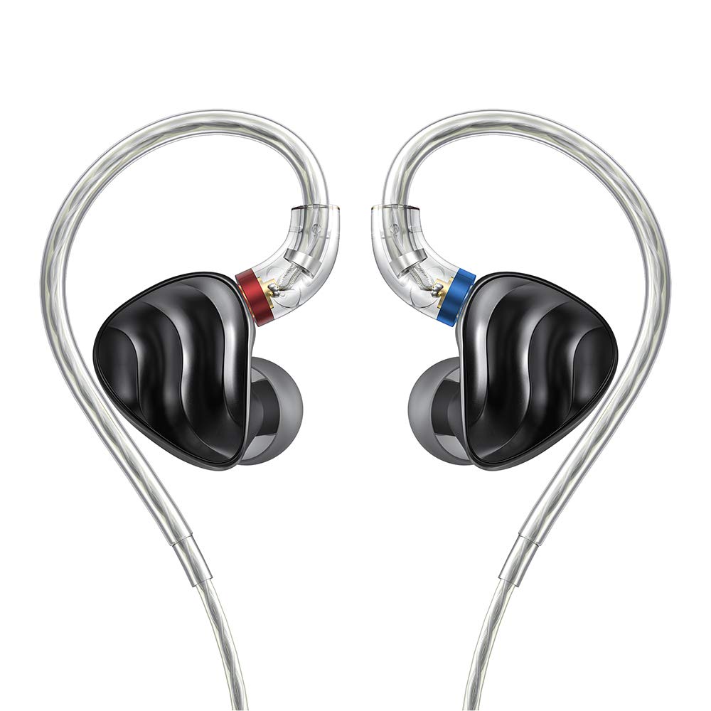 Foto 2 pulgar | Auriculares Fiio Fh3 Hifi 3 Drivers (1 Dynamic + 2 Knowles Ba) - Venta Internacional.