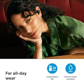 Foto 5 | Audífonos True Wireless con Bluetooth-Venta Internacional