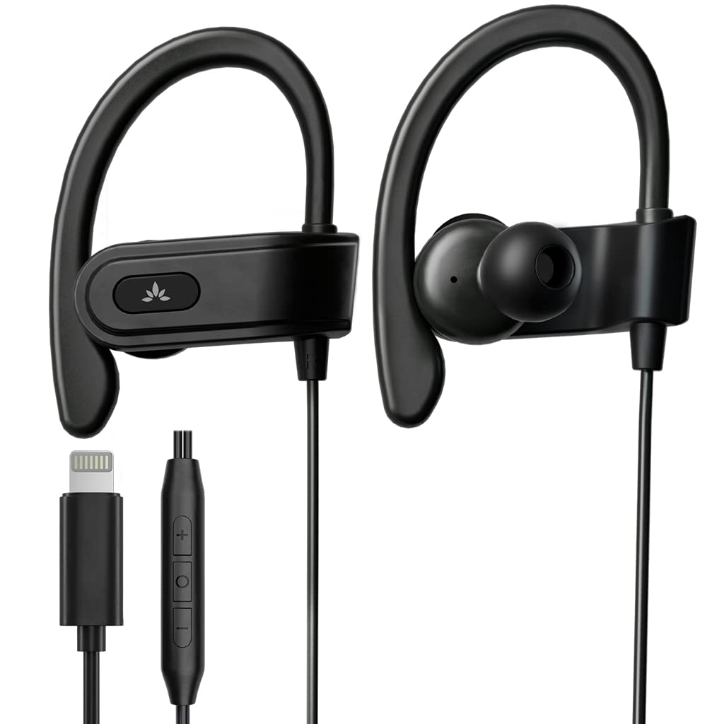 Foto 1 | Auriculares Avantree L171 Over Ear Lightning Wired Para Iphone - Venta Internacional.