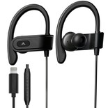 Auriculares Avantree L171 Over Ear Lightning Wired Para Iphone - Venta Internacional.