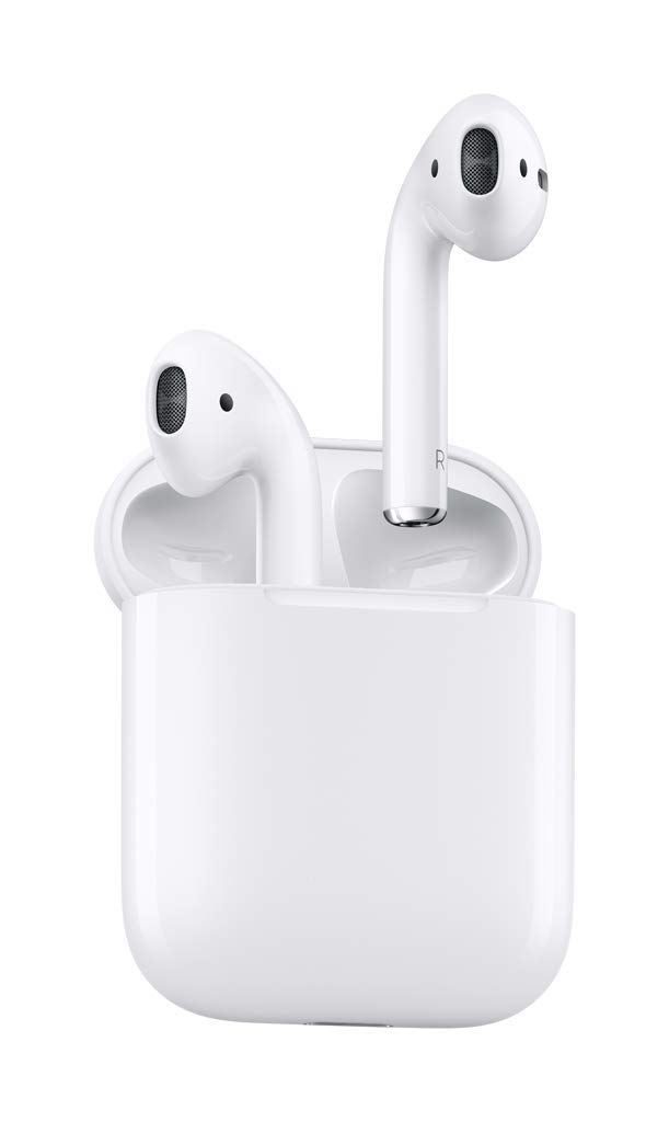 Foto 2 pulgar | Airpods Apple con Estuche de Carga-Venta Internacional