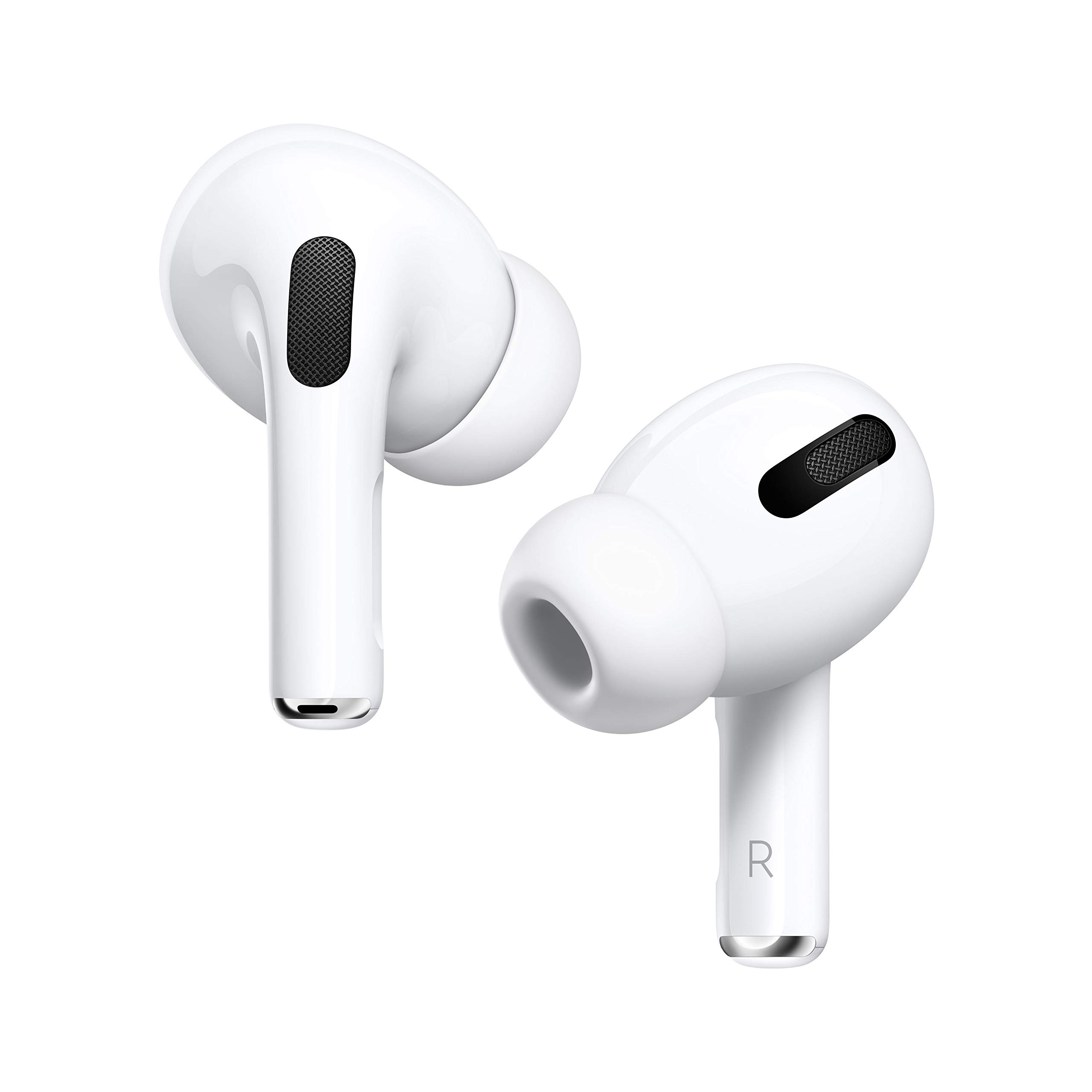 Auriculares Inalámbricos Apple AirPods Pro de Primera Generación con Funda Magsafe - Venta Internacional