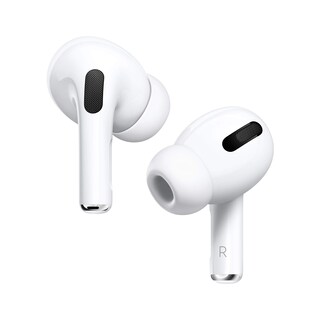Foto 1 | Auriculares Inalámbricos Apple AirPods Pro de Primera Generación con Funda Magsafe - Venta Internacional