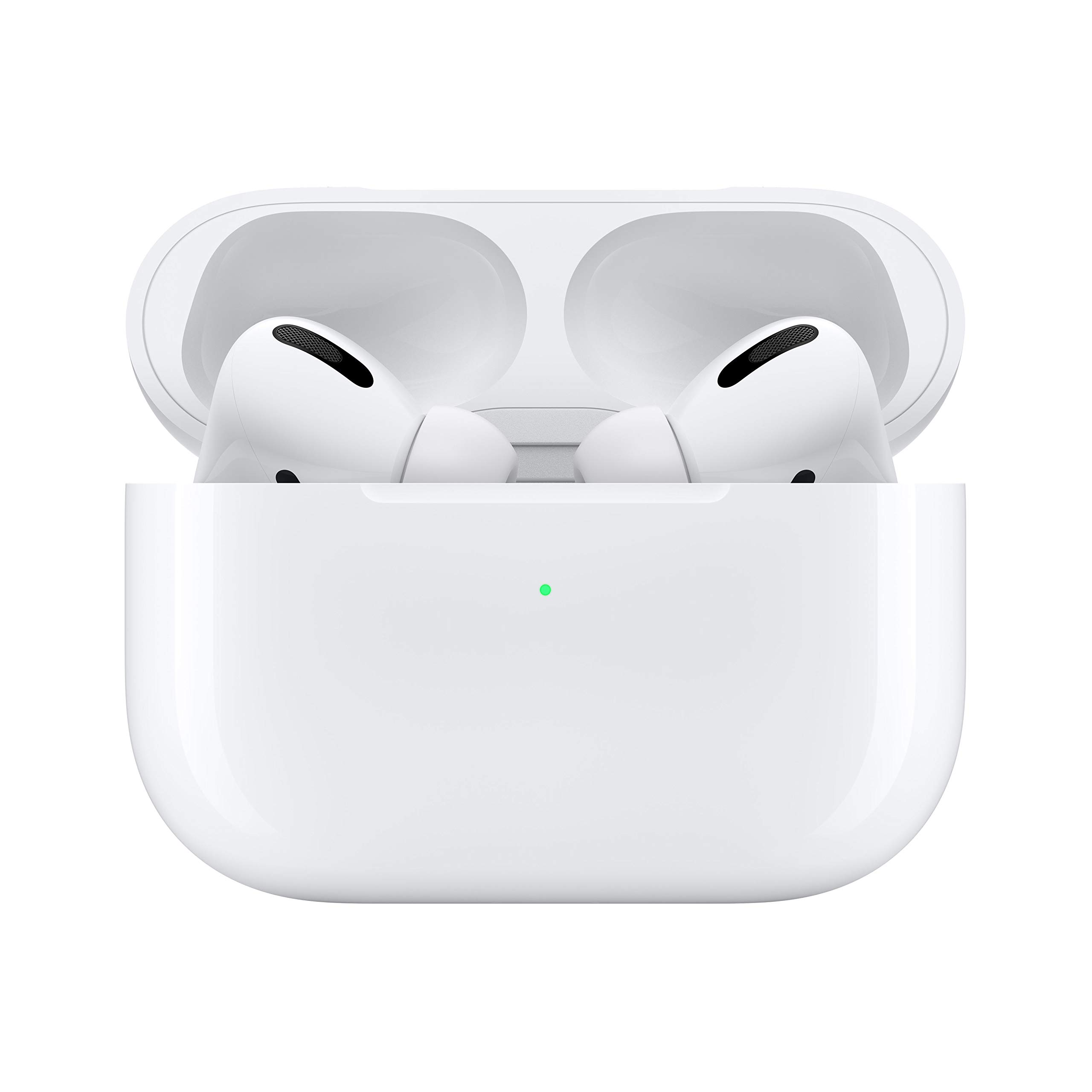 Foto 4 pulgar | Auriculares Inalámbricos Apple AirPods Pro de Primera Generación con Funda Magsafe - Venta Internacional