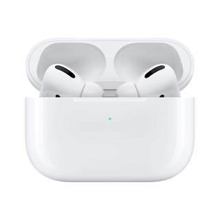 Foto 3 | Auriculares Inalámbricos Apple AirPods Pro de Primera Generación con Funda Magsafe - Venta Internacional