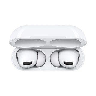 Foto 4 | Auriculares Inalámbricos Apple AirPods Pro de Primera Generación con Funda Magsafe - Venta Internacional