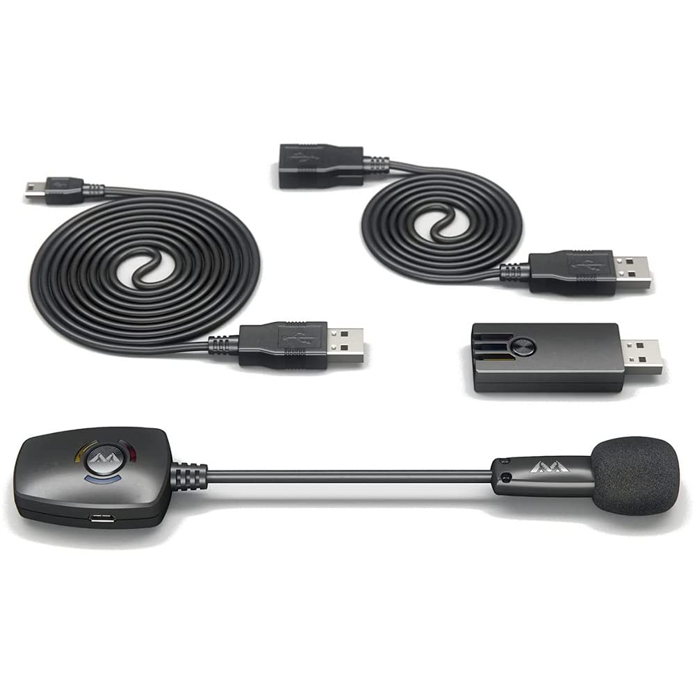 Foto 4 pulgar | Micrófono Boom Inalámbrico Conectable Antlion Audio Modmic - Venta Internacional
