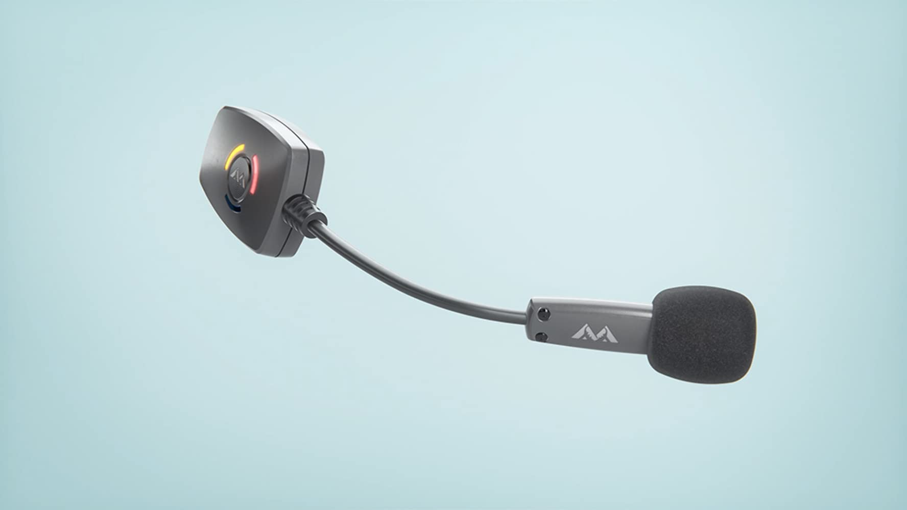 Foto 8 pulgar | Micrófono Boom Inalámbrico Conectable Antlion Audio Modmic - Venta Internacional