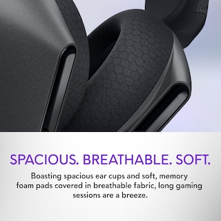Foto 3 | Auriculares Para Juegos Alienware Tri-mode Aw725h Bluetooth 5.3 - Venta Internacional.