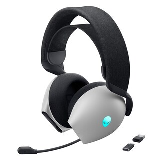 Foto 1 | Auriculares Para Juegos Alienware Tri-mode Aw725h Bluetooth 5.3 - Venta Internacional.