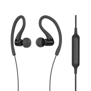 Foto 6 | Clips Inalámbricos Bluetooth Koss Bt232i Con Micrófono Gris Oscuro - Venta Internacional.