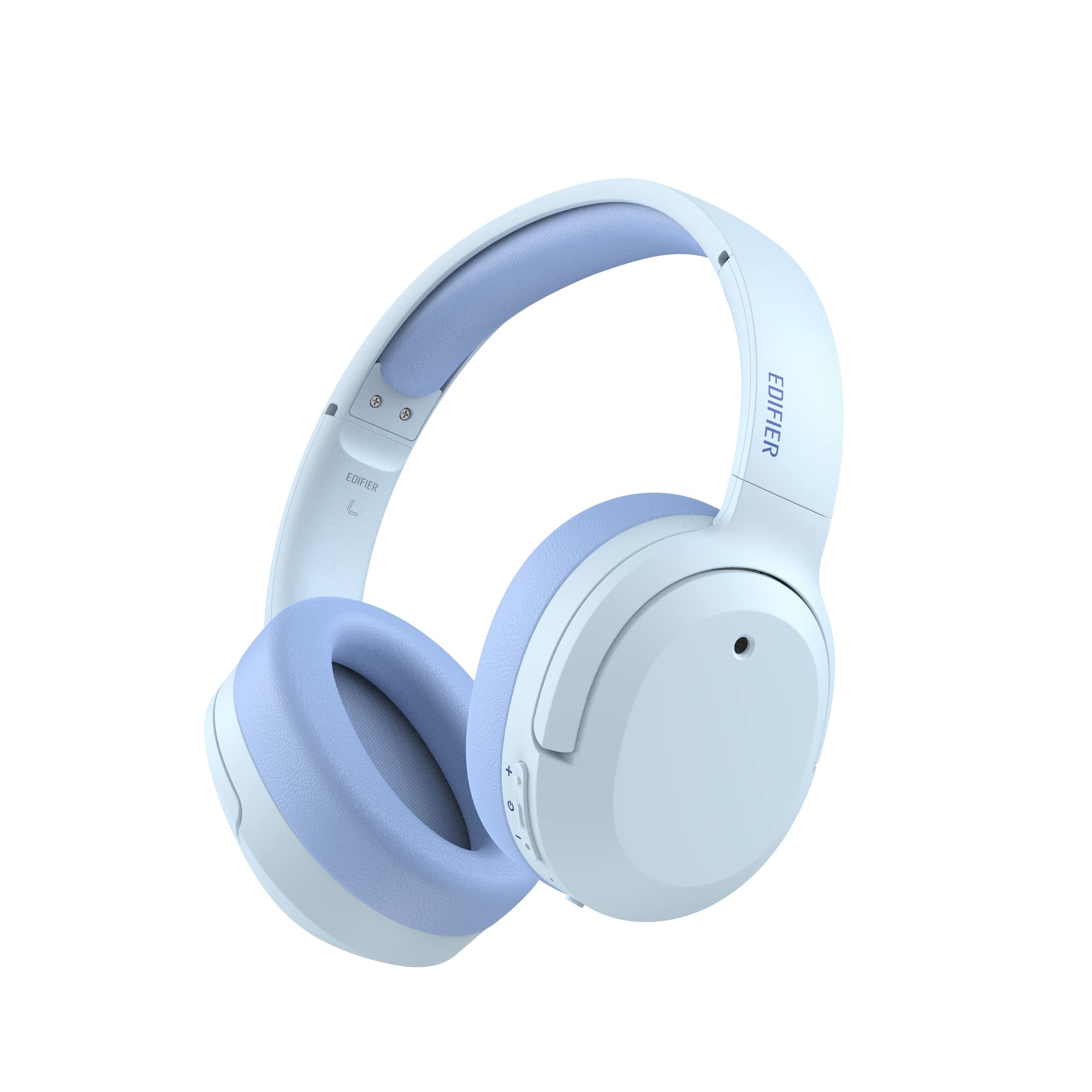Foto 1 | Auriculares Edifier W820nb Plus Con Cancelación Activa De Ruido Para Colocar Sobre Las Orejas - Venta Internacional.