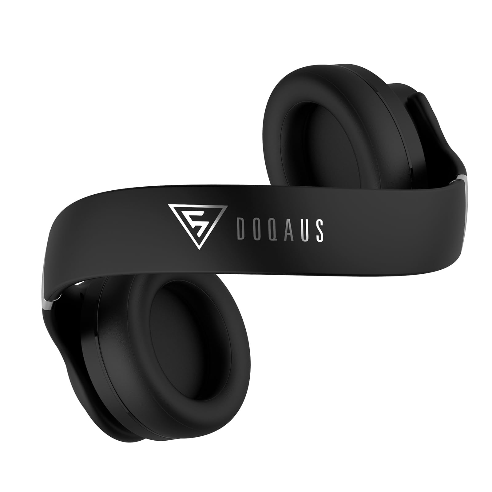 Foto 3 pulgar | Audífonos Inalámbricos Doqaus con Bluetooth-Venta Internacional