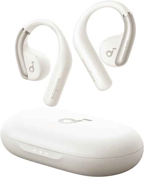 Audífonos In Ear Soundcore con Bluetooth-Venta Internacional