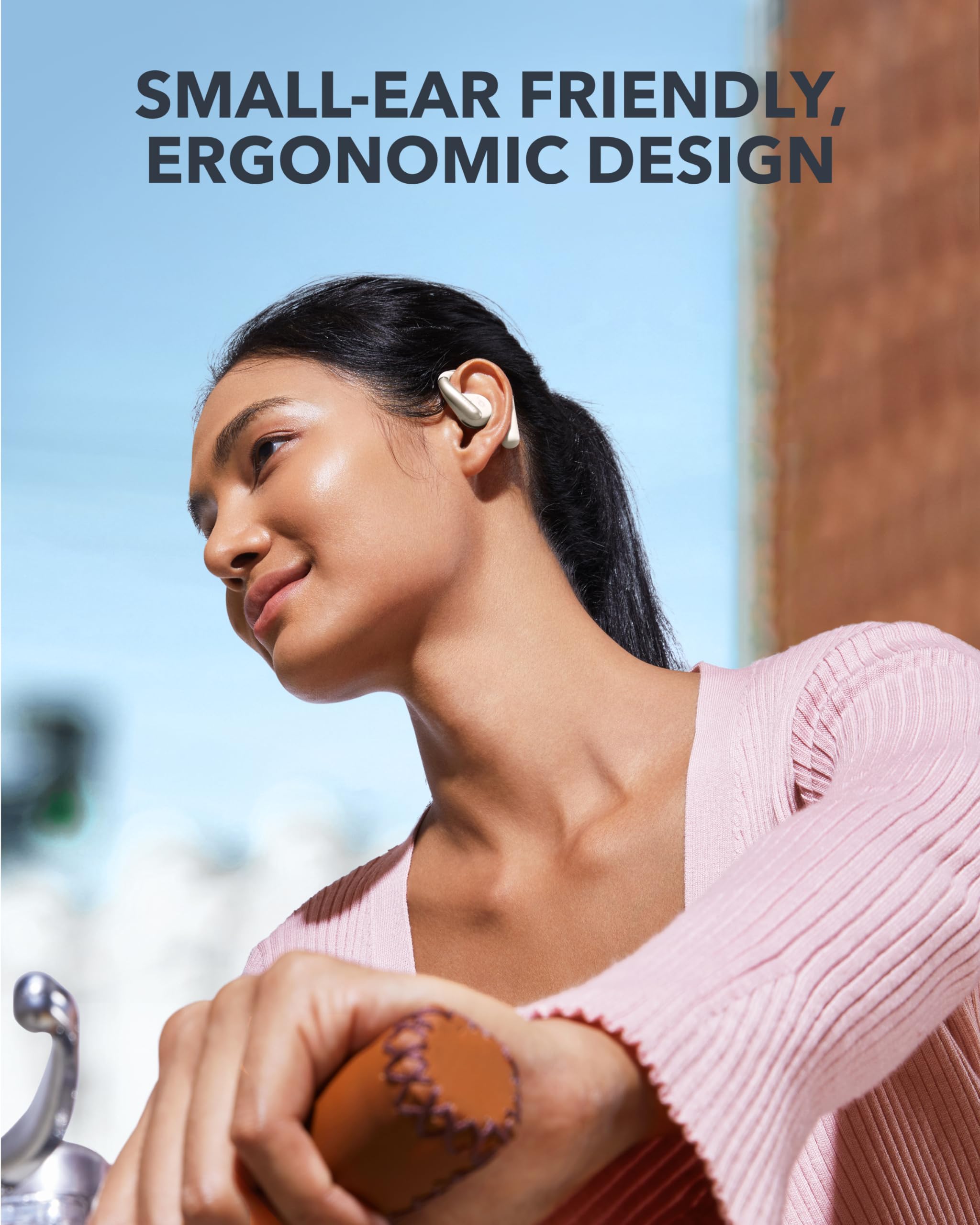 Foto 7 pulgar | Audífonos In Ear Soundcore con Bluetooth-Venta Internacional