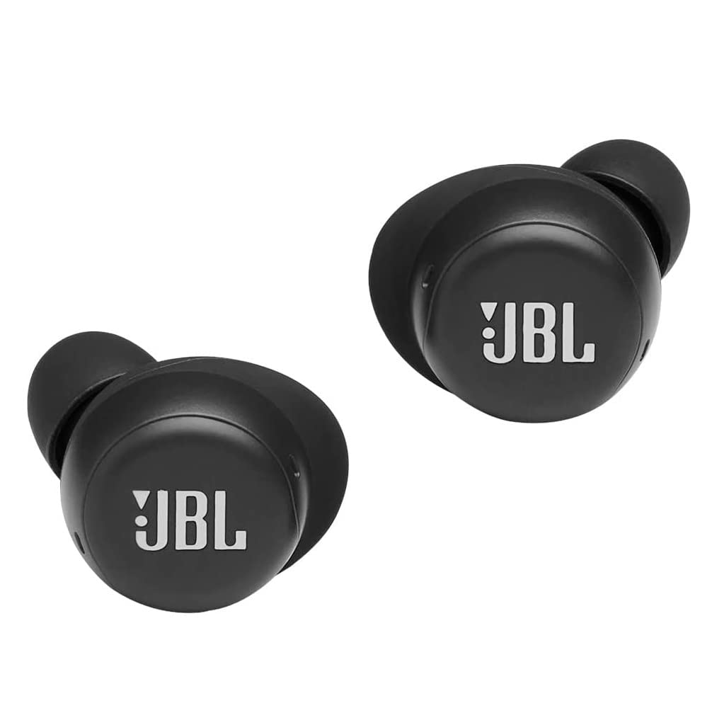 Foto 4 pulgar | Auriculares Bluetooth Jbl Live Free Nc+ Con Funda Negra - Venta Internacional