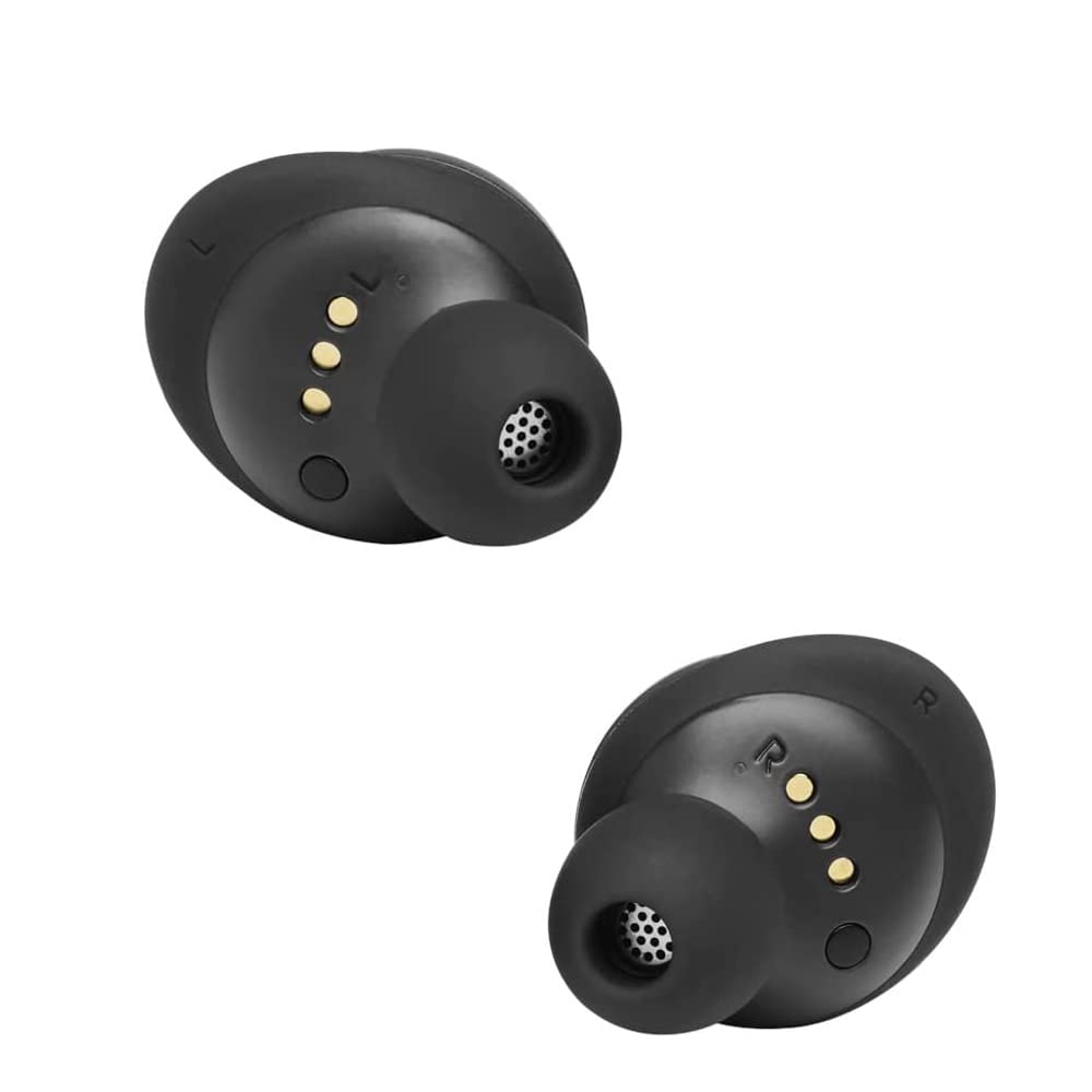 Foto 5 | Auriculares Bluetooth Jbl Live Free Nc+ Con Funda Negra - Venta Internacional