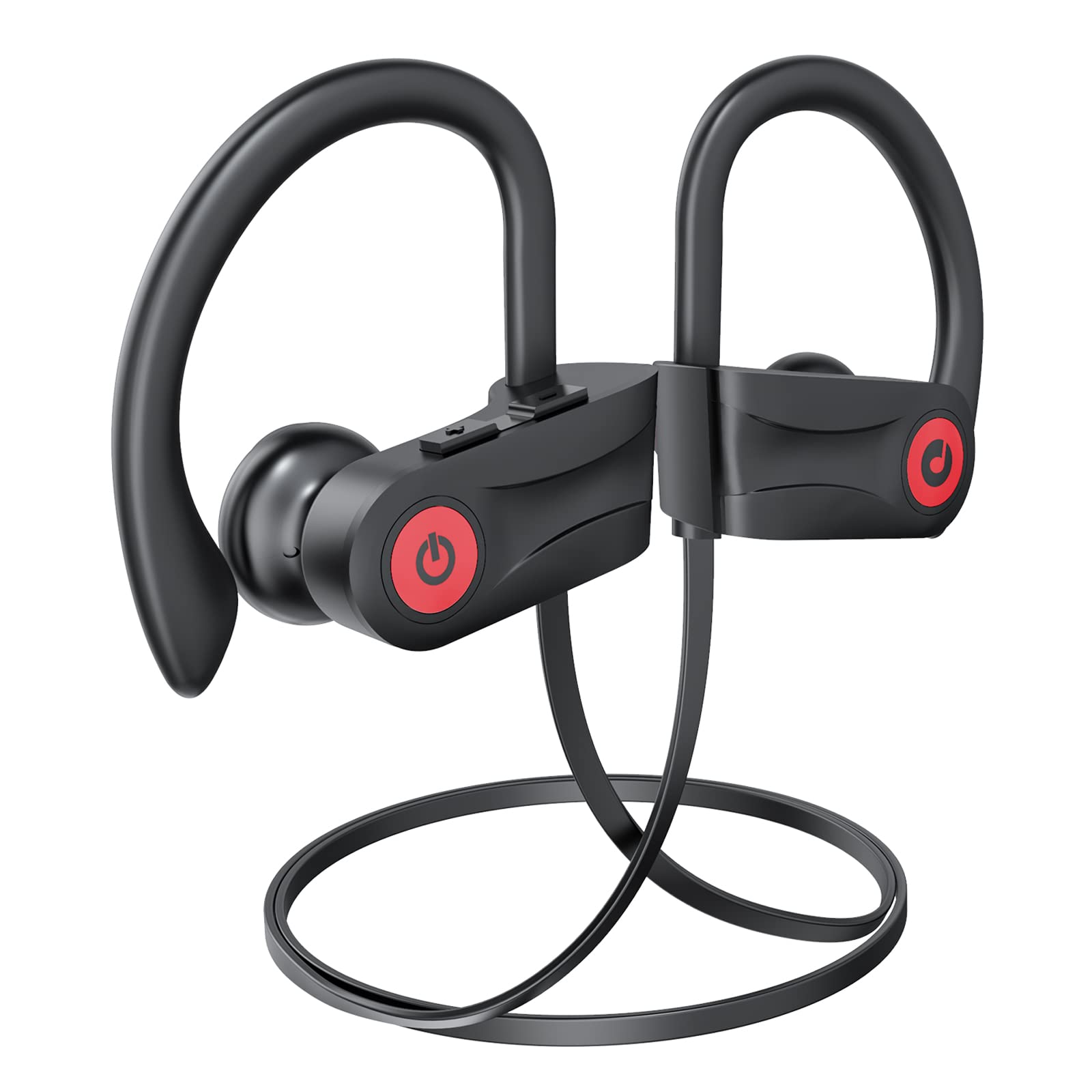 Auriculares Bluetooth Inalámbricos Boean 16h Playtime Ipx7 - Venta Internacional.
