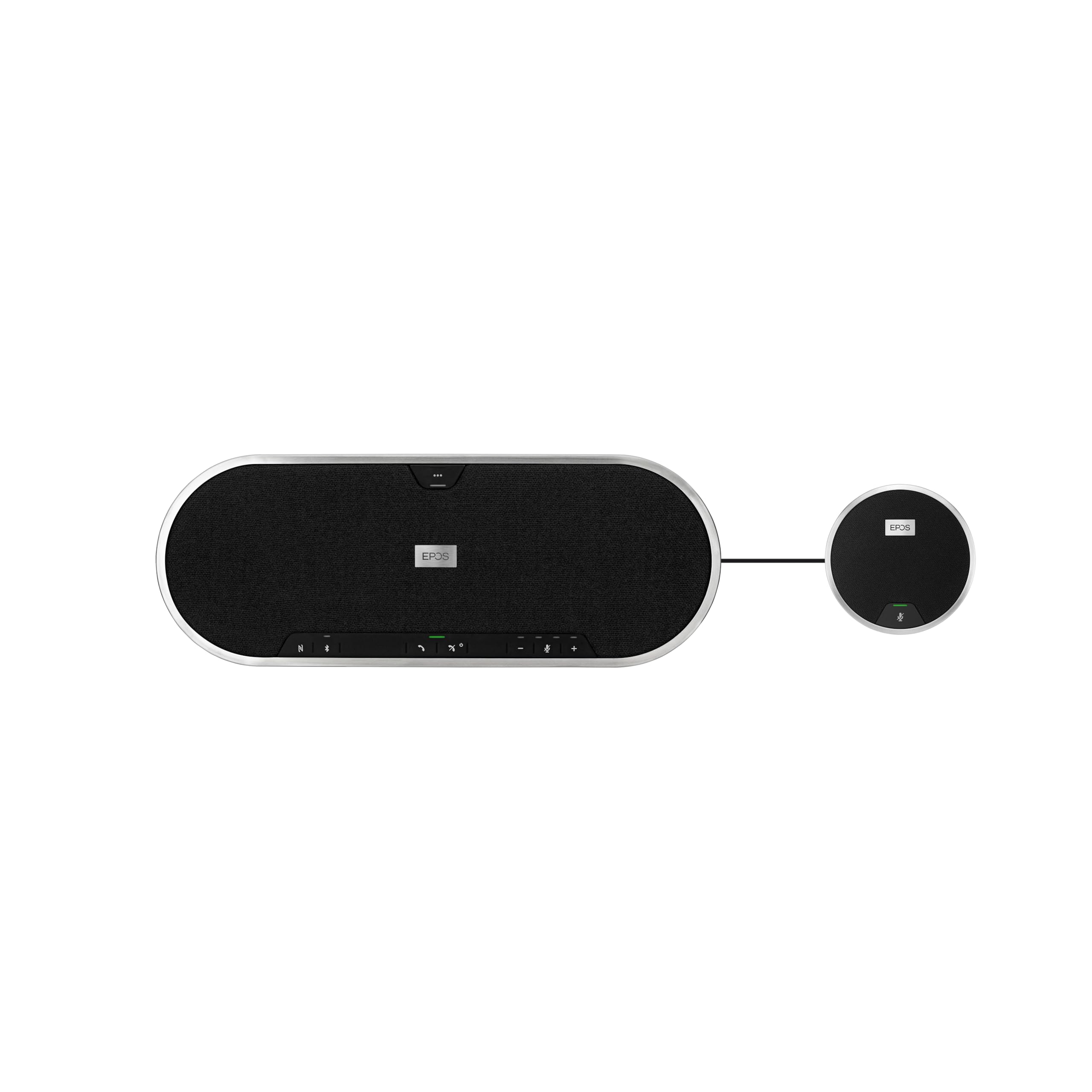 Foto 4 pulgar | Altavoz Bluetooth Epos Expand 80 Con Cable Usb-c - Venta Internacional.