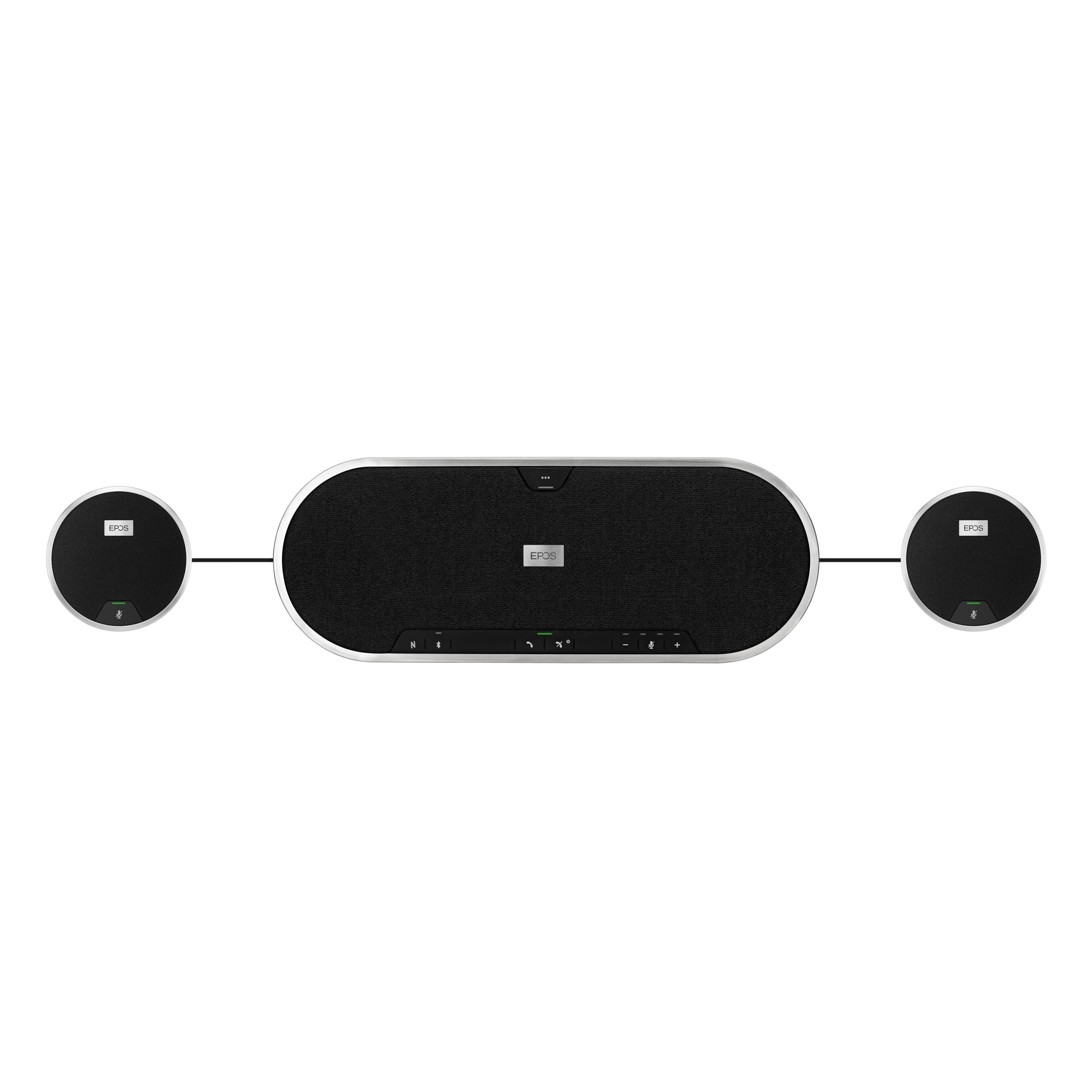 Foto 5 pulgar | Altavoz Bluetooth Epos Expand 80 Con Cable Usb-c - Venta Internacional.
