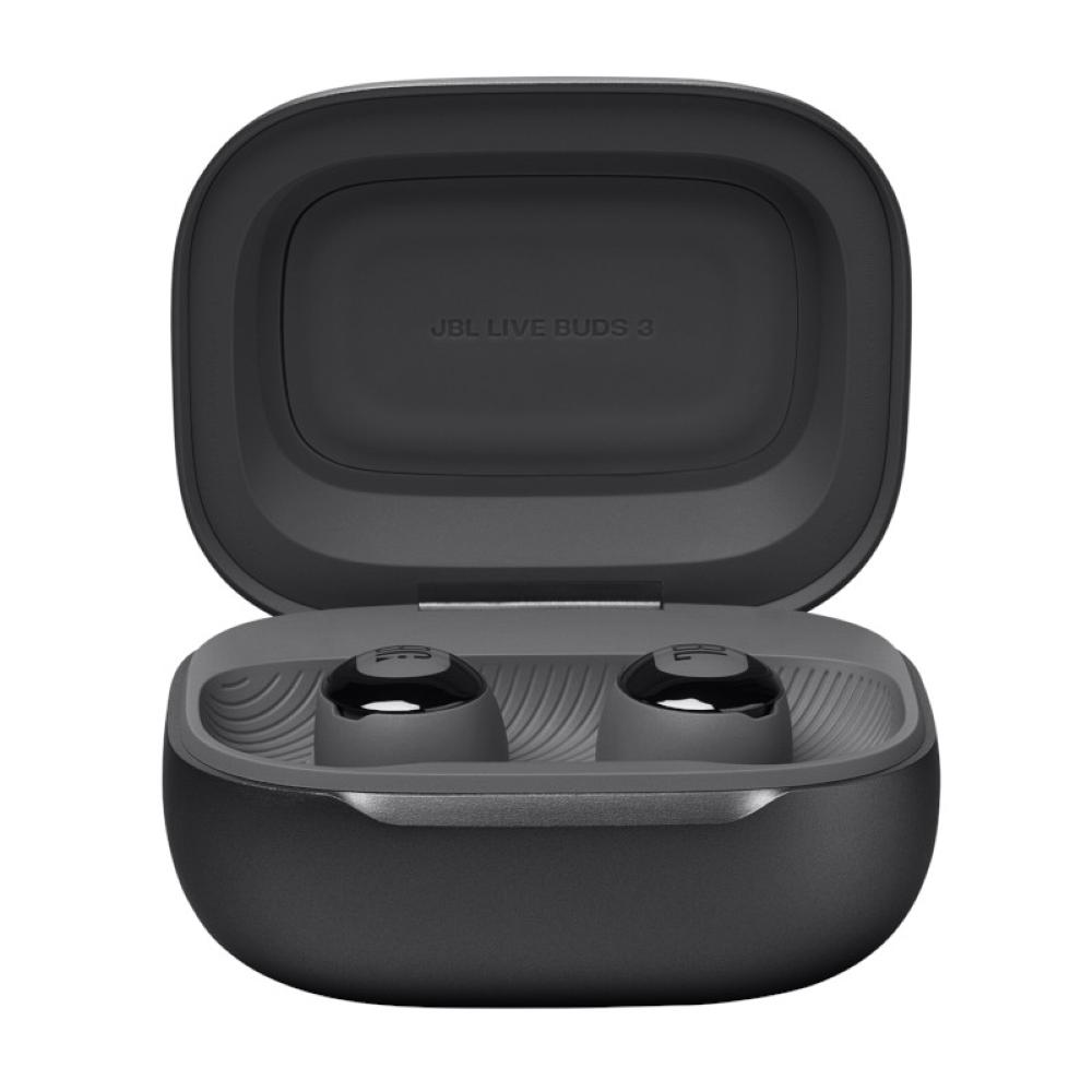 Foto 4 | Audifonos Inalámbricos Recargables Bluetooth Jbl Live Buds Cancelación de Ruido Negro