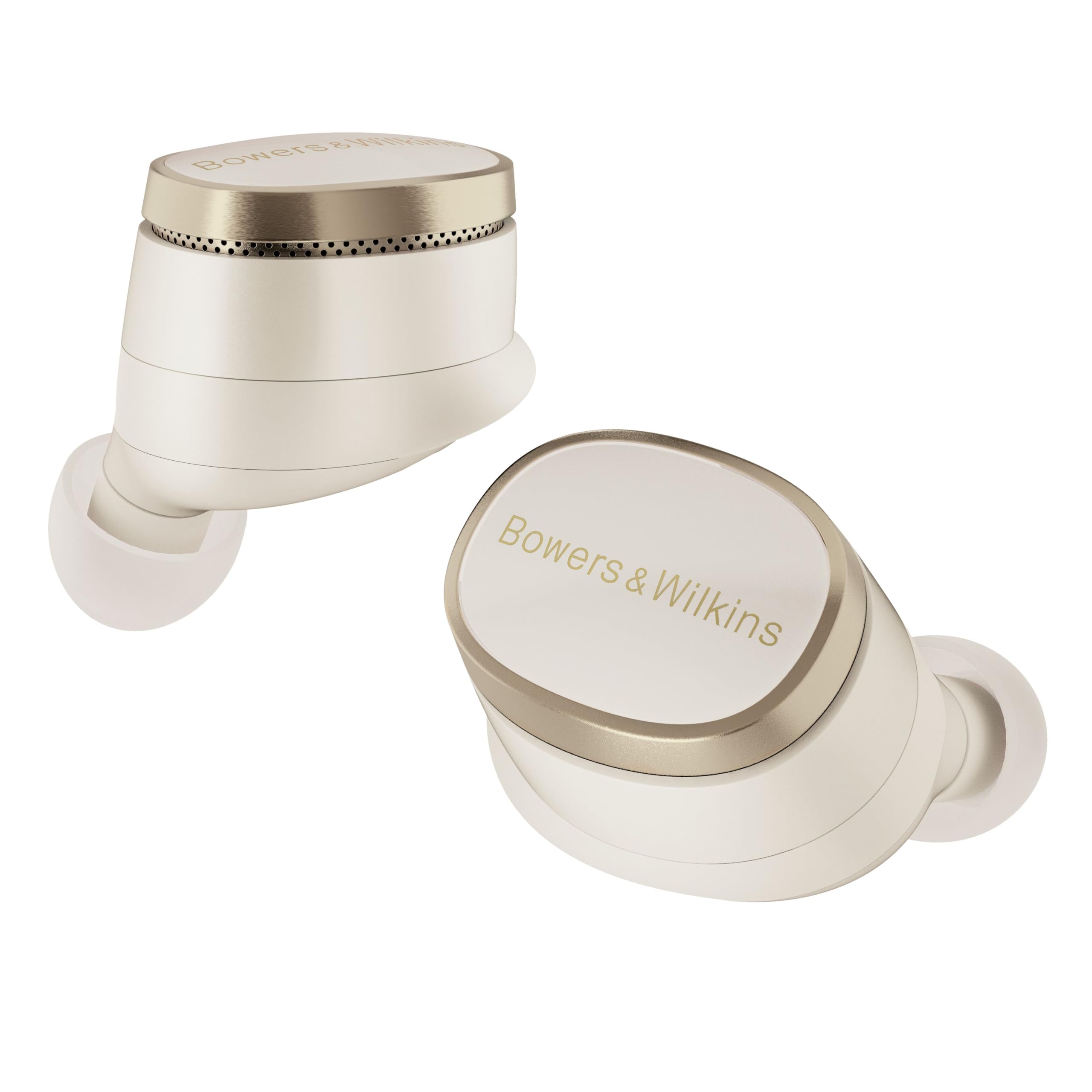 Foto 2 pulgar | Auriculares Inalámbricos Bowers & Wilkins Pi8 Dove White Con Aptx - Venta Internacional.