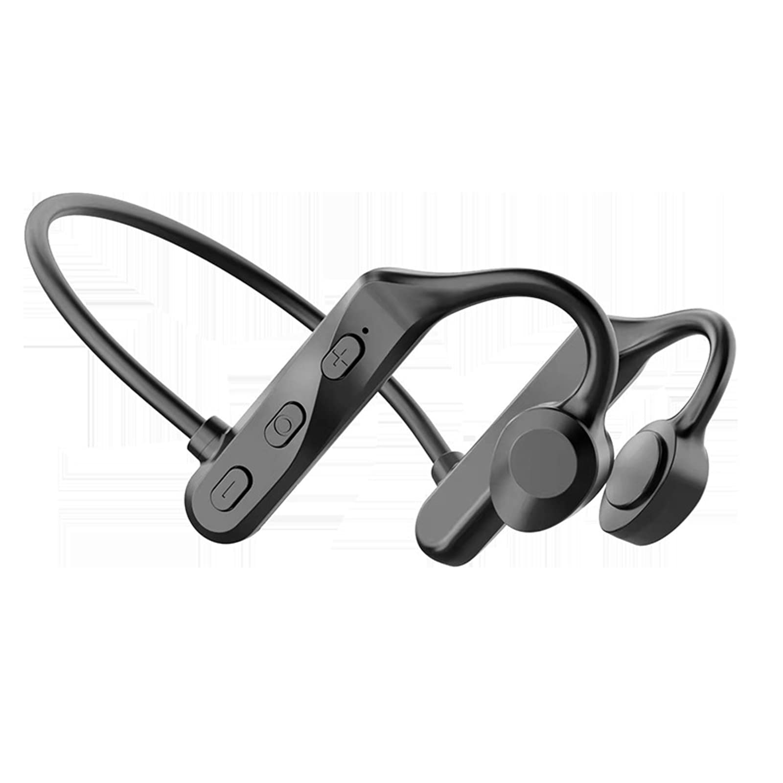 Auriculares Inalámbricos Bluetooth Para Conducción Ósea - Venta Internacional.