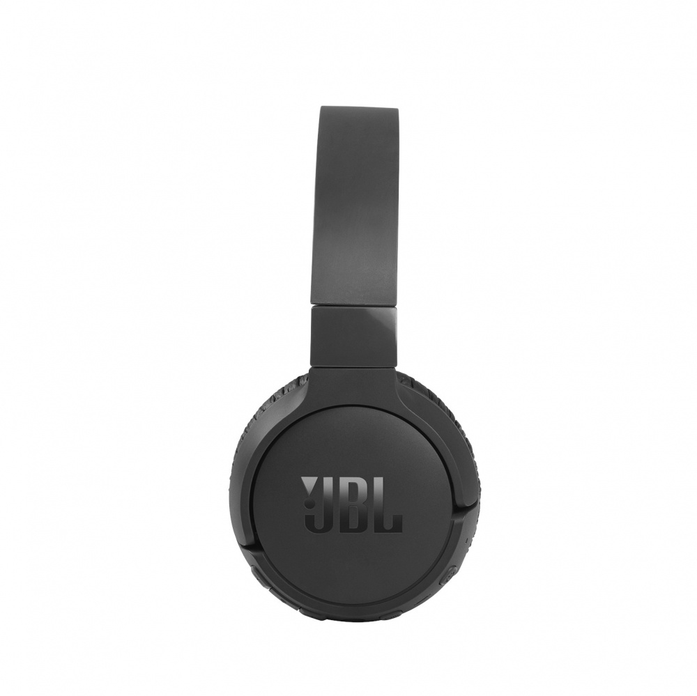 Foto 3 pulgar | Audífonos Jbl Micrófono Tune 660 nc Bluetooth Inalámbrico Recargable Negro