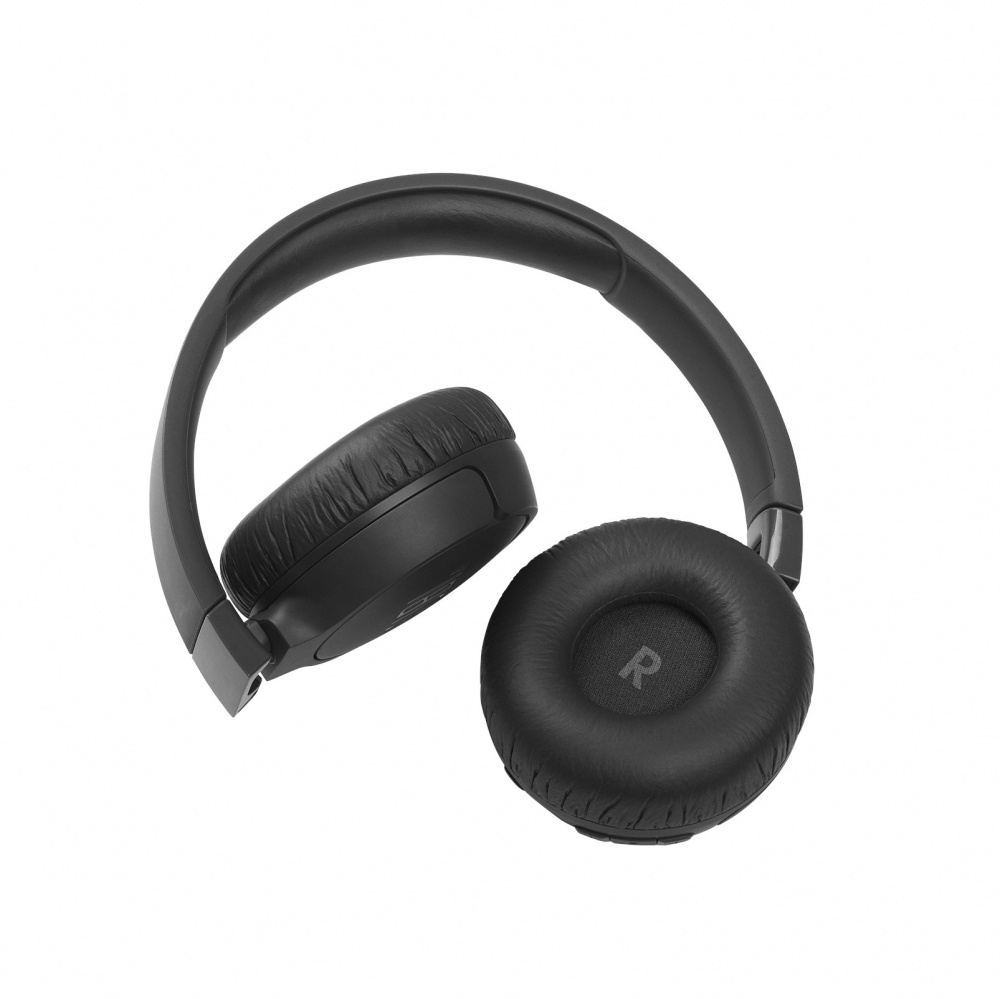 Foto 4 pulgar | Audífonos Jbl Micrófono Tune 660 nc Bluetooth Inalámbrico Recargable Negro