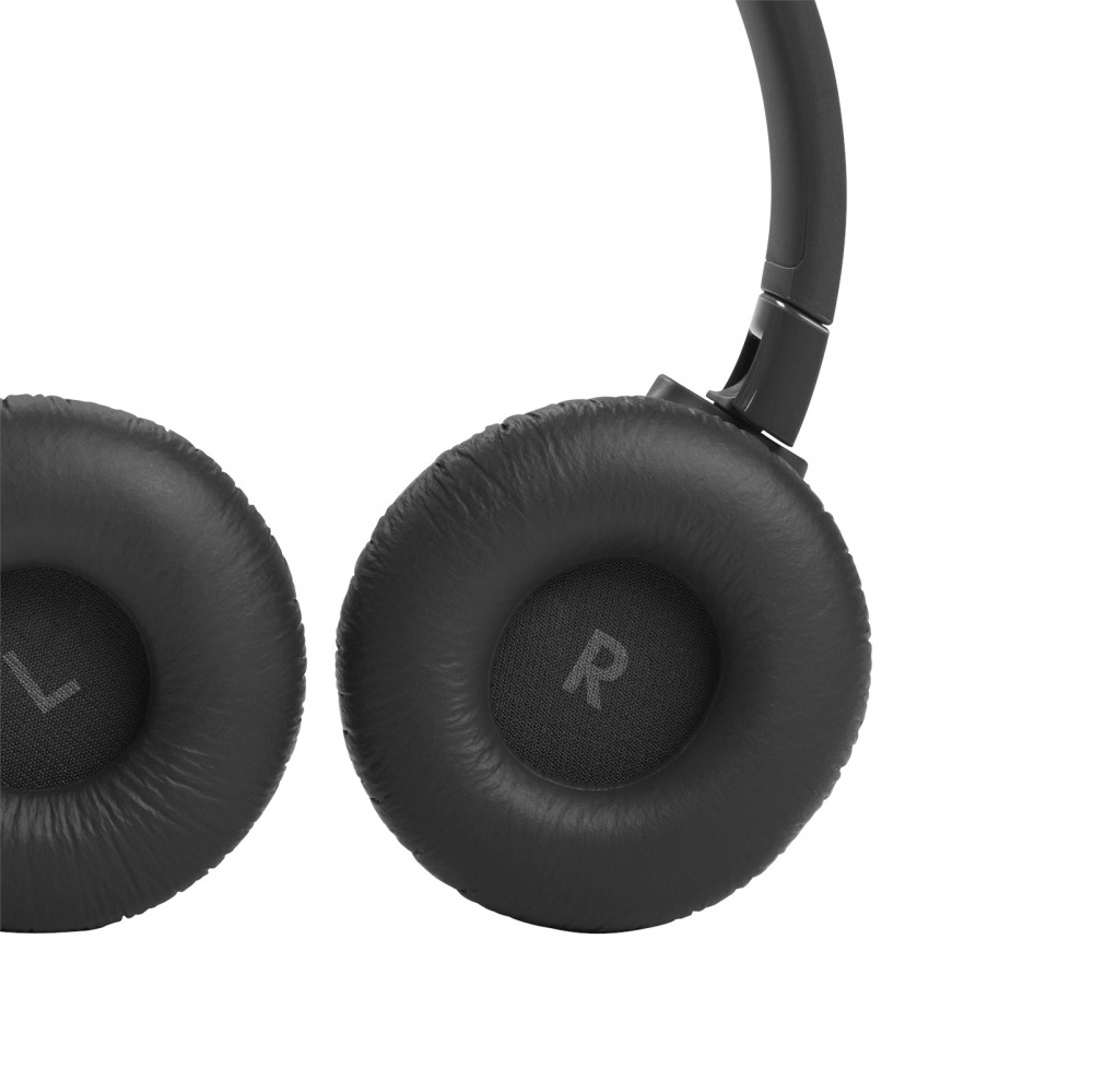 Foto 6 pulgar | Audífonos Jbl Micrófono Tune 660 nc Bluetooth Inalámbrico Recargable Negro