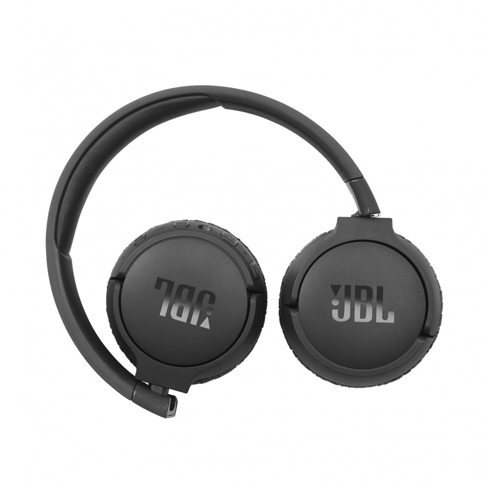 Foto 7 pulgar | Audífonos Jbl Micrófono Tune 660 nc Bluetooth Inalámbrico Recargable Negro