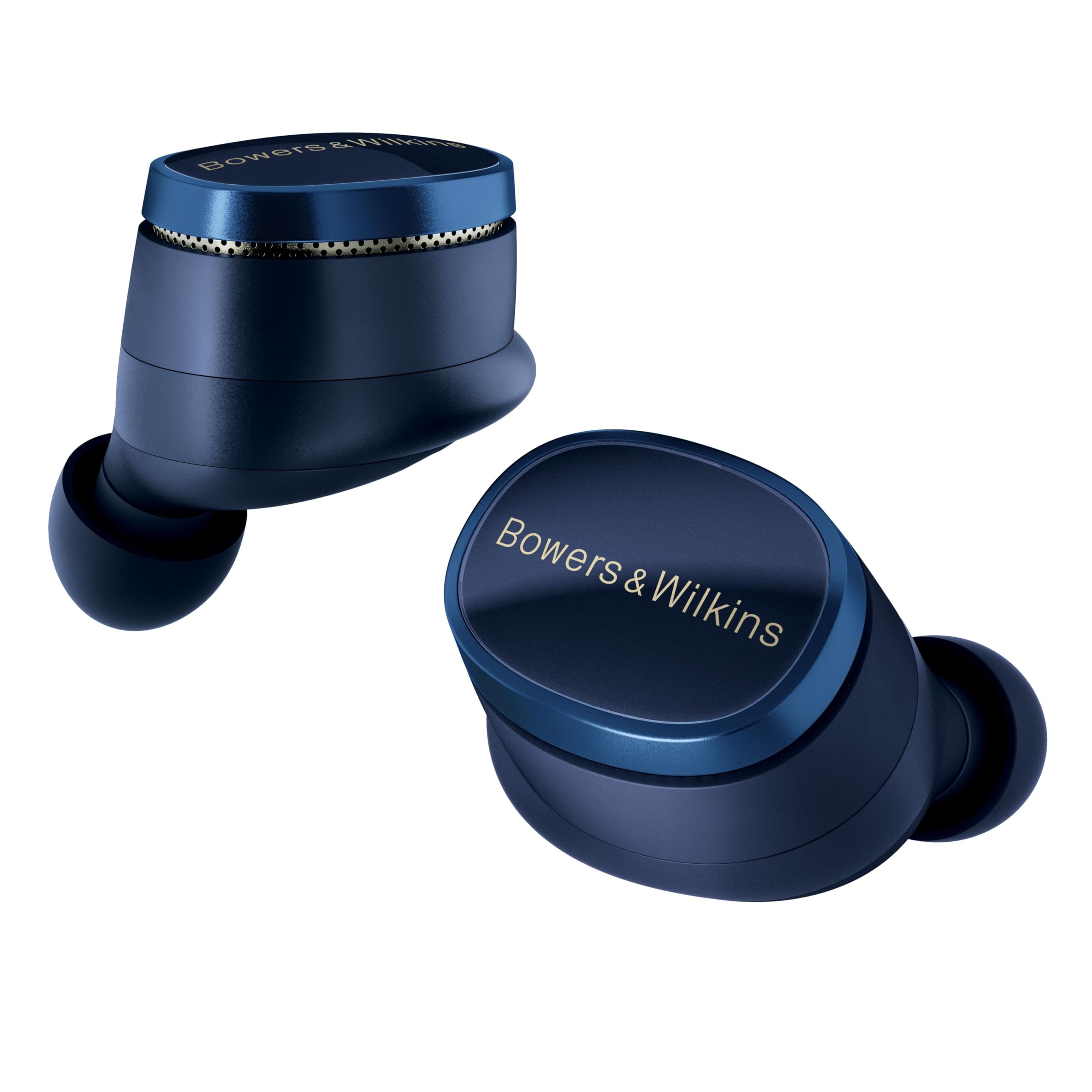 Foto 2 pulgar | Auriculares Inalámbricos Bowers & Wilkins Pi8 Midnight Azul - Venta Internacional