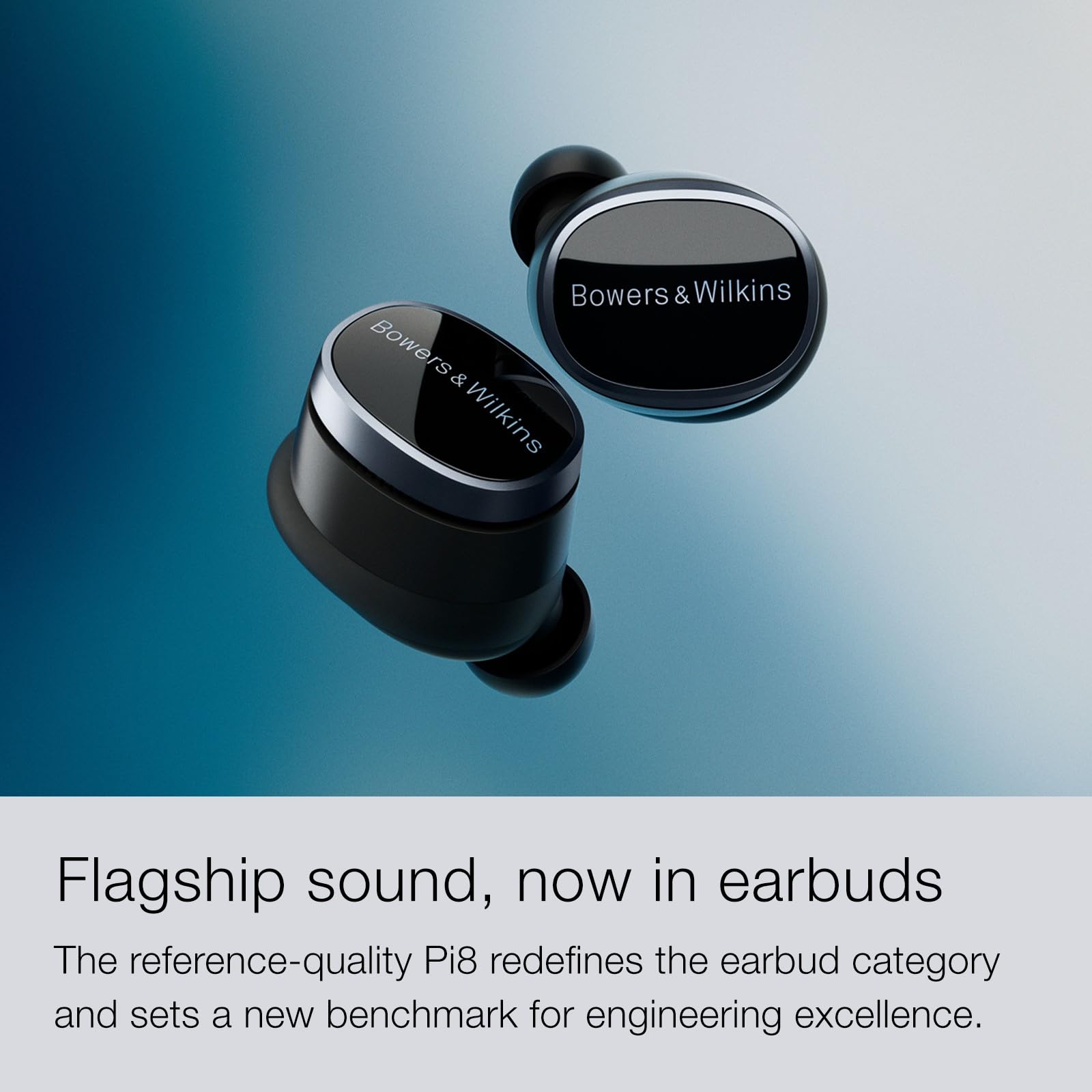 Foto 5 pulgar | Auriculares Inalámbricos Bowers & Wilkins Pi8 Midnight Azul - Venta Internacional