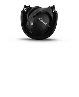 Foto 3 | Audífonos Inalámbricos Marshall Negros con Bluetooth-Venta Internacional