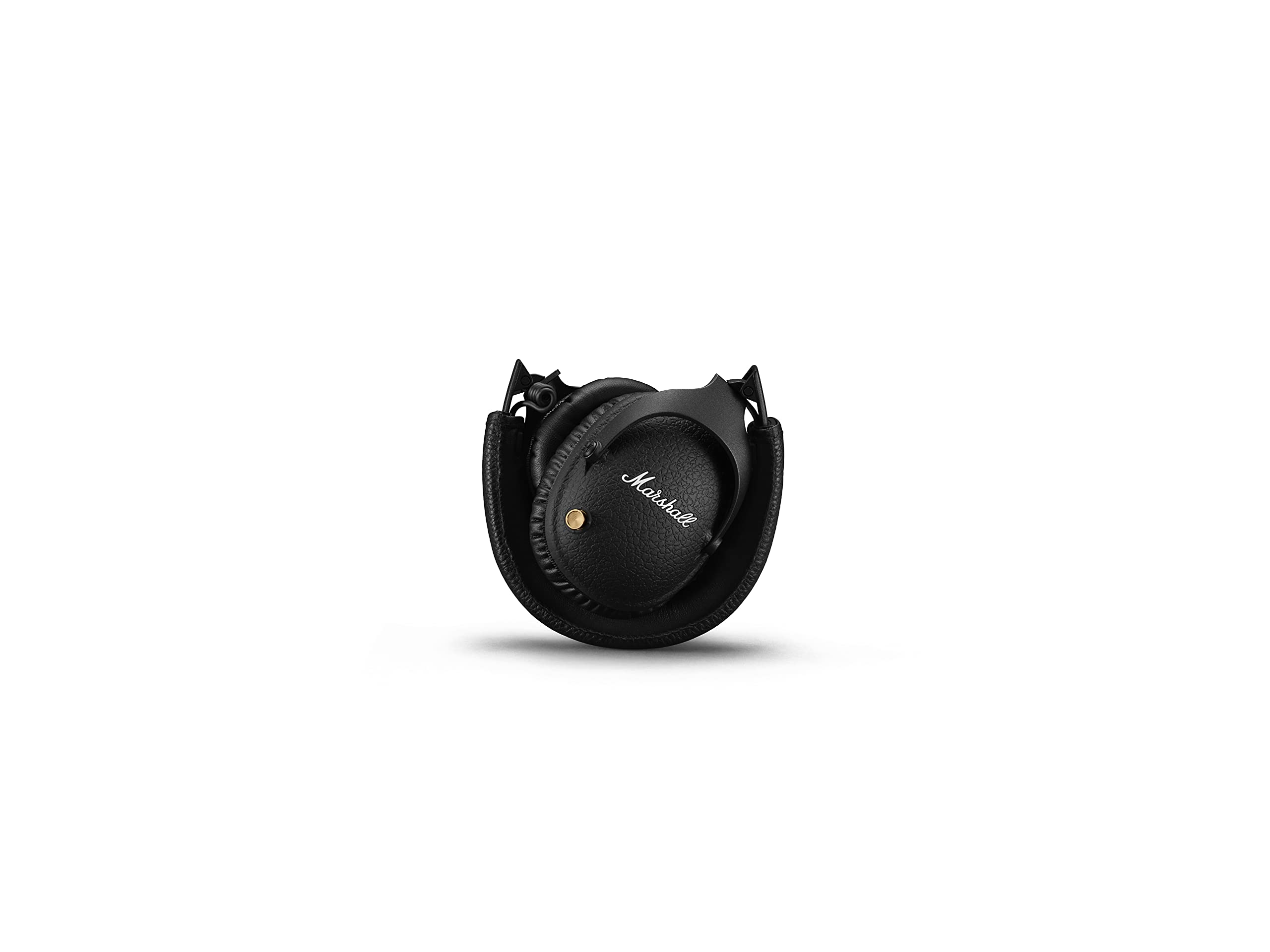 Foto 5 pulgar | Audífonos Inalámbricos Marshall Negros con Bluetooth-Venta Internacional