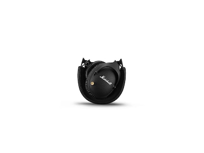 Foto 4 | Audífonos Inalámbricos Marshall Negros con Bluetooth-Venta Internacional