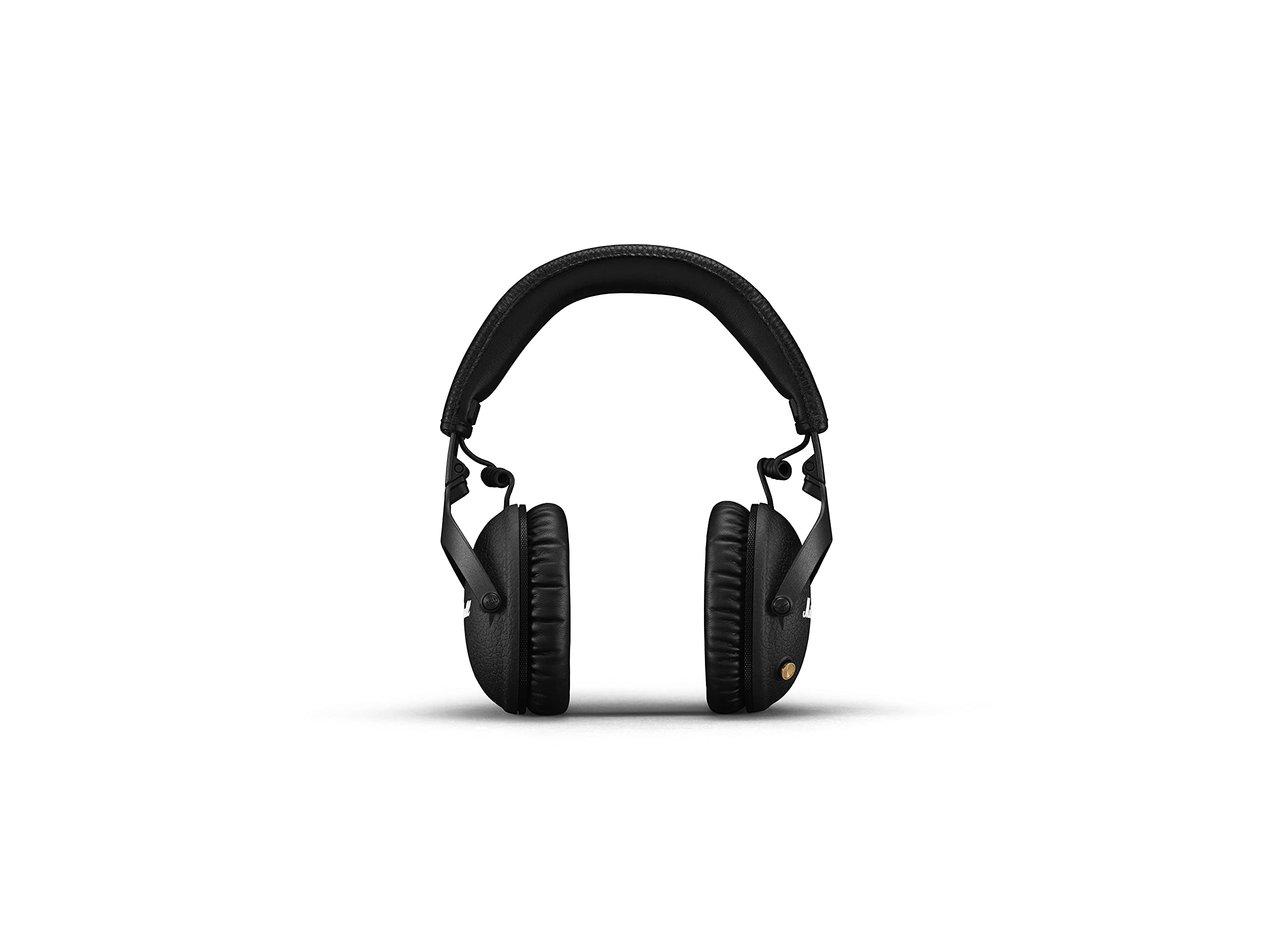 Foto 6 pulgar | Audífonos Inalámbricos Marshall Negros con Bluetooth-Venta Internacional