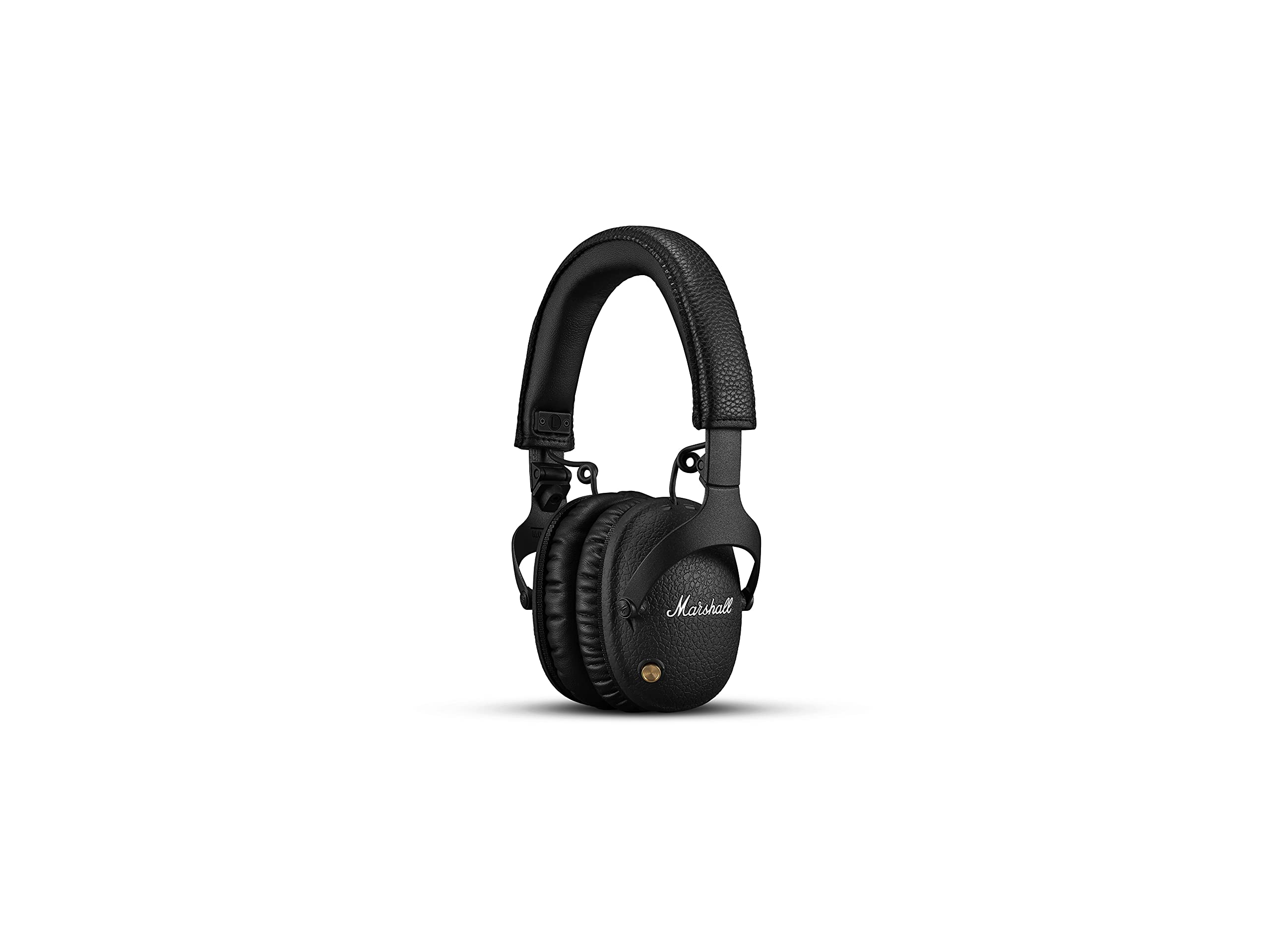 Foto 7 pulgar | Audífonos Inalámbricos Marshall Negros con Bluetooth-Venta Internacional