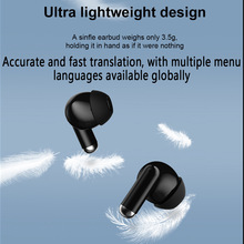 Foto 5 pulgar | Audífonos True Wireless Aiyogo con Bluetooth-Venta Internacional