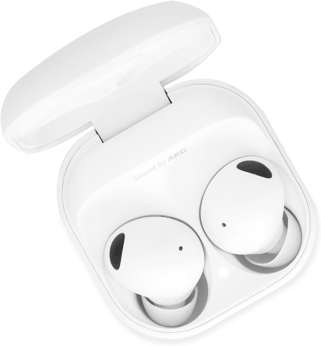 Foto 2 pulgar | Auriculares Bluetooth Samsung Galaxy Buds2 Pro - Blanco- Venta Internacional