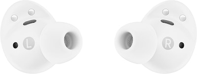 Foto 5 | Auriculares Bluetooth Samsung Galaxy Buds2 Pro - Blanco- Venta Internacional