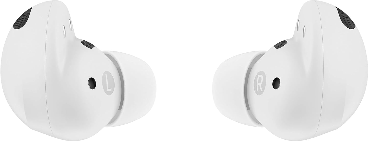 Foto 7 pulgar | Auriculares Bluetooth Samsung Galaxy Buds2 Pro - Blanco- Venta Internacional